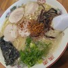 大輪ラーメン