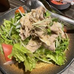 黒かつ亭 黒べぇ - 