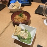 全席個室 楽蔵うたげ - 