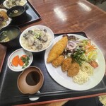 京味菜 わたつね - 