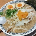 丸源ラーメン - 