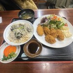 京味菜 わたつね - 