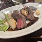 キッチン アツマル - 