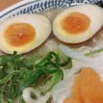 丸源ラーメン - 