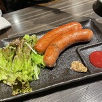 黒かつ亭 黒べぇ - 
