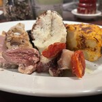 キッチン アツマル - 