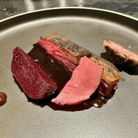 レストラン 高津 - 
