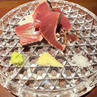 銀座 座屋 - 