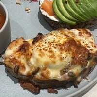 アニヴェルセル カフェ - 