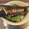 鯖めし さば七