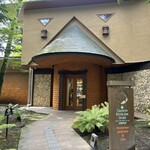 クレソン リバーサイド ストーリー 旧軽井沢 - 