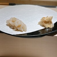 すし尽誠 - 