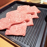 江戸前肉割烹 宮下 - 