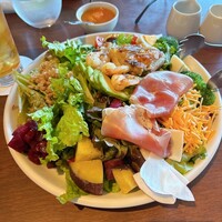 ユニオン スクエア トウキョウ - 