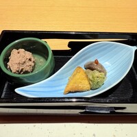 江戸前肉割烹 宮下 - 
