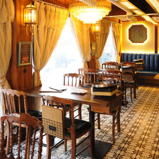 韓国料理 ブルバム_1