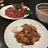 焼肉大山飯店 本店