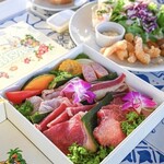 RESORT RESTAURANT SHISA'S CAFE&BBQ - 