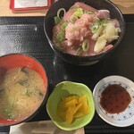 マグロ専門居酒屋 鮪屋 - 