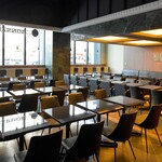 BONSALUTE CAFE - 