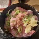 マグロ専門居酒屋 鮪屋 - 