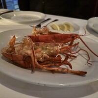 ルース クリス ステーキハウス - 