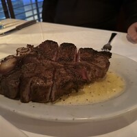 ルース クリス ステーキハウス - 