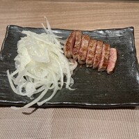 銀座のステーキ 恵比寿店 - 