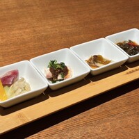 老四川 飄香小院 - 