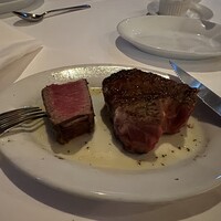 ルース クリス ステーキハウス - 