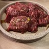 炭火焼肉 肉の匠 ひうち