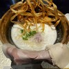 鶏 soba 座銀 本店
