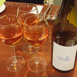 ガネーシュ - アルザスワイン(5500円)