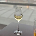 JALファーストクラスラウンジ - 