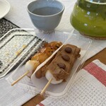 三吉野 - 料理写真: