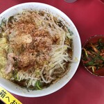ラーメン二郎 - 