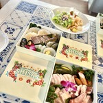 RESORT RESTAURANT SHISA'S CAFE&BBQ - 