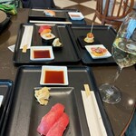 JALファーストクラスラウンジ - 