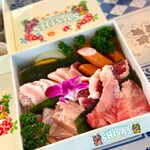 RESORT RESTAURANT SHISA'S CAFE&BBQ - 