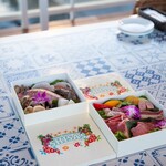 RESORT RESTAURANT SHISA'S CAFE&BBQ - 