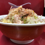 ラーメン二郎 - 