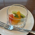 JALファーストクラスラウンジ - 