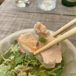 おうちごはん せきね - 