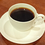 ガネーシュ - コーヒー(450円)