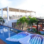 RESORT RESTAURANT SHISA'S CAFE&BBQ - 