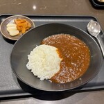 JALファーストクラスラウンジ - 