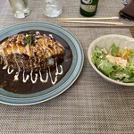 おうちごはん せきね - 