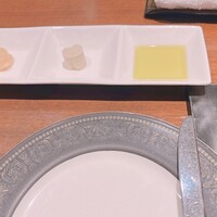 懐石フランス料理 グルマン橘 - 