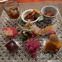 中華割烹 わらじん - 