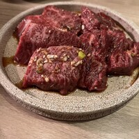 炭火焼肉 肉の匠 ひうち - 